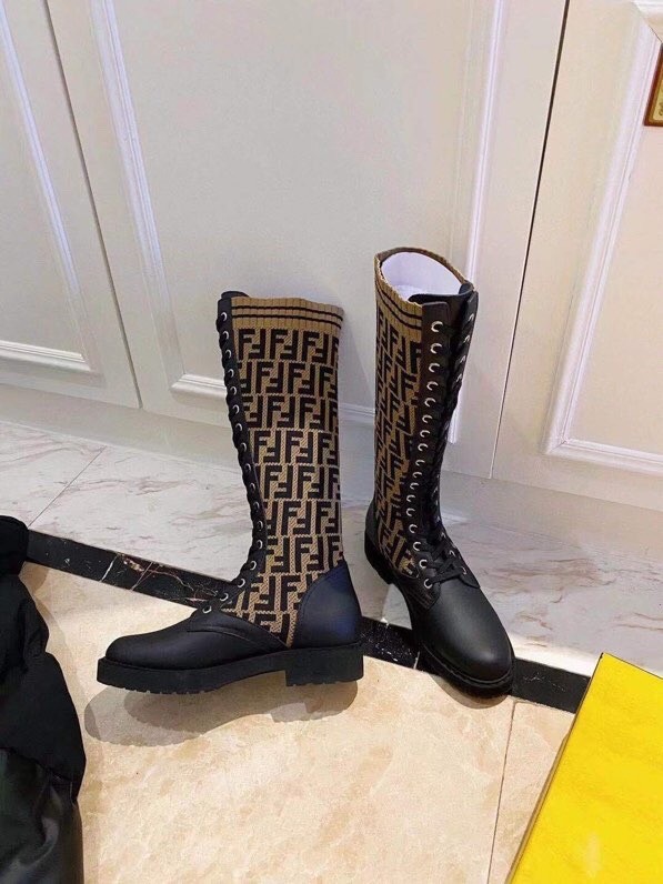 Wholesale Boots with Box #FEI