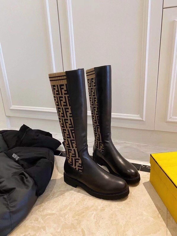 Wholesale Boots with Box #FEI