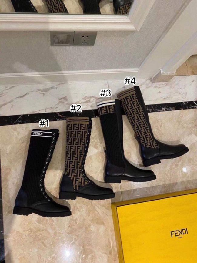 Wholesale Boots with Box #FEI