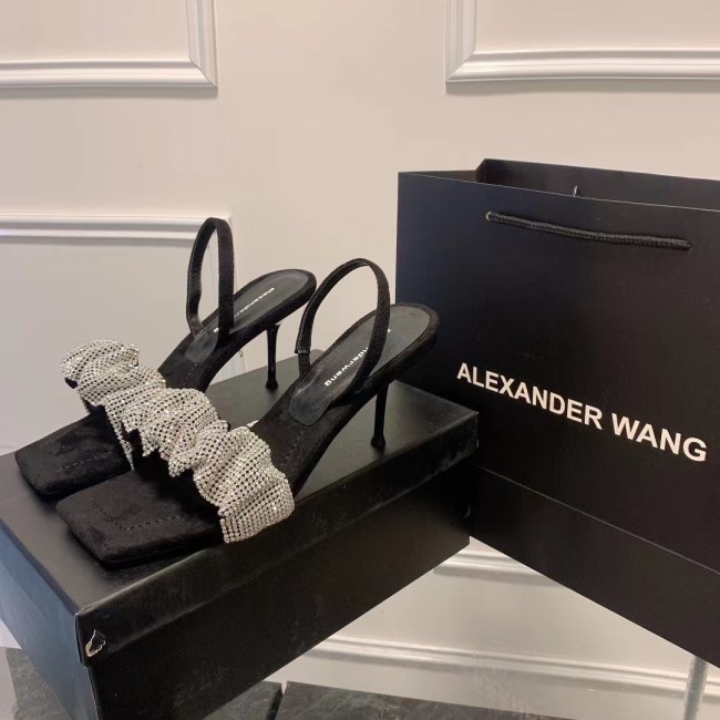 Wholesale Diamond Heels with Box #ALW