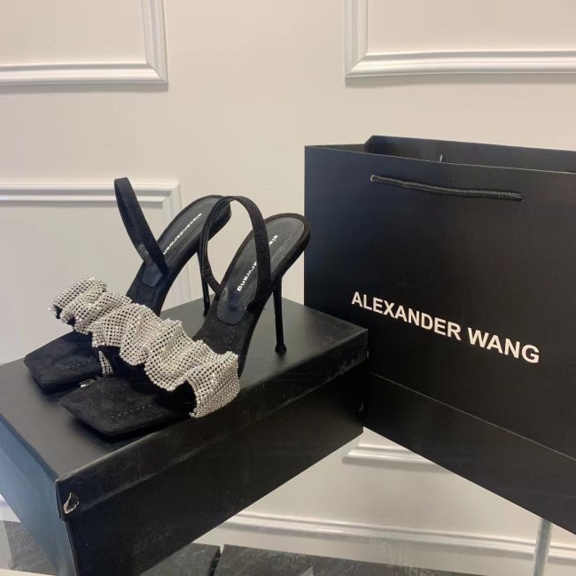 Wholesale Diamond Heels with Box #ALW