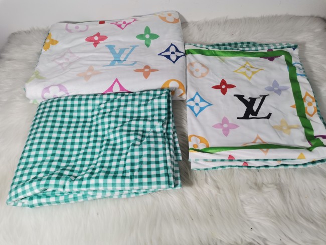 Designer Duvet Set