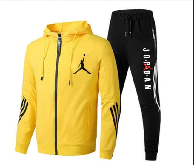 Men's Sports Set #NIK