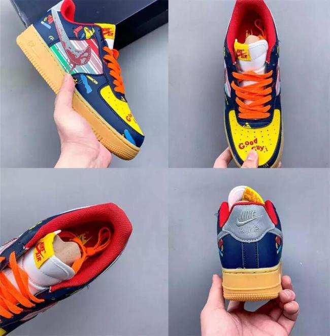 Wholesale Shoes with Box #NIK