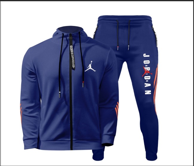 Men's Sports Set #NIK