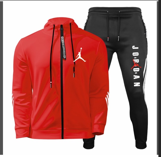 Men's Sports Set #NIK