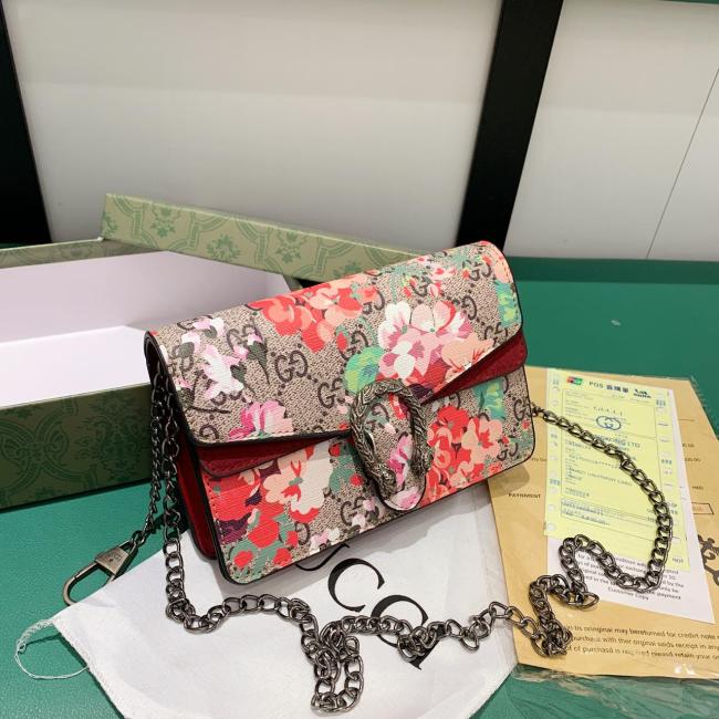 Wholesale Flowral Bag with Box #GUI