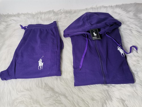 Wholesale Coat 2 pcs Set with Tags #POL