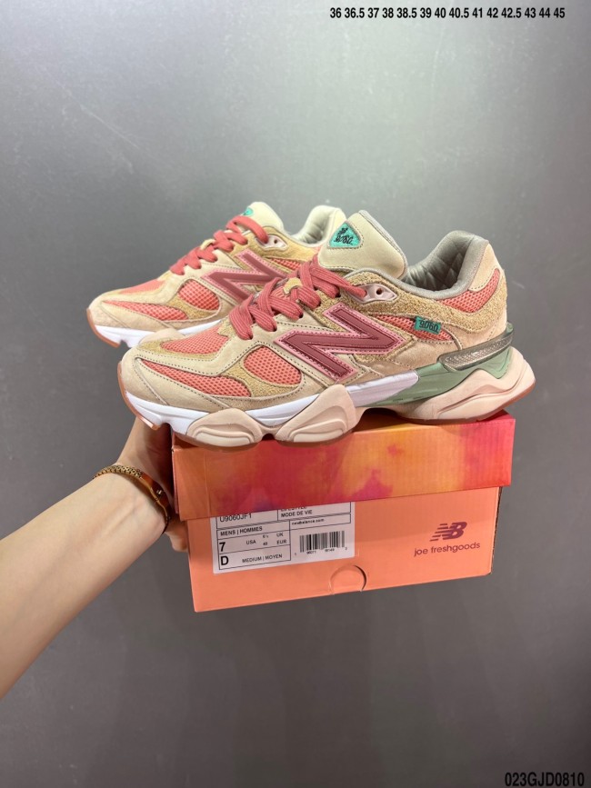 Sports Shoes with Box #NB