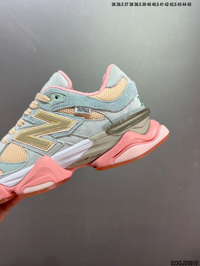 Sports Shoes with Box #NB