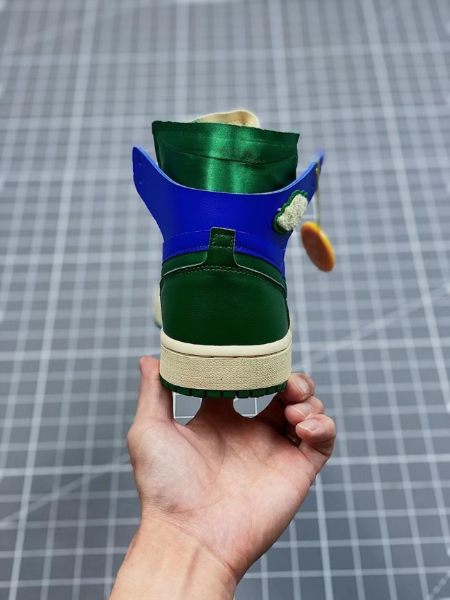 Wholesale Sports Shoes AJ1 with Box #NIK