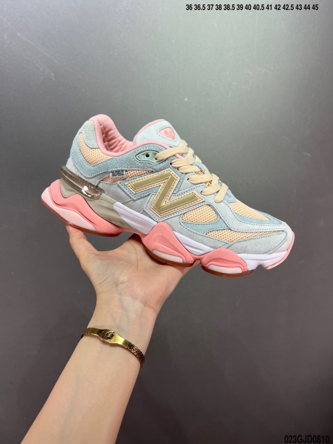 Sports Shoes with Box #NB