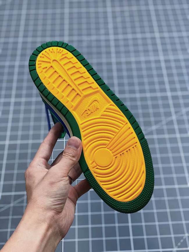 Wholesale Sports Shoes AJ1 with Box #NIK