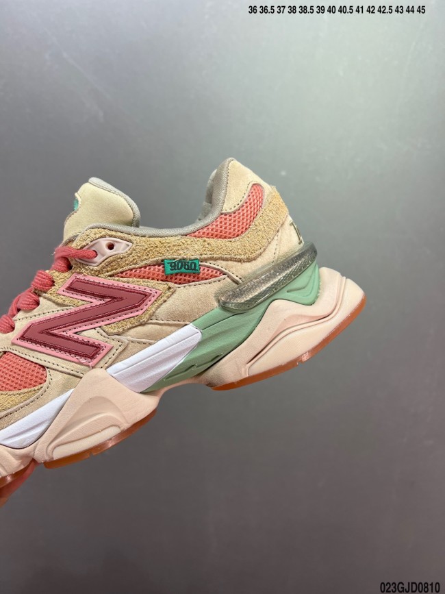 Sports Shoes with Box #NB