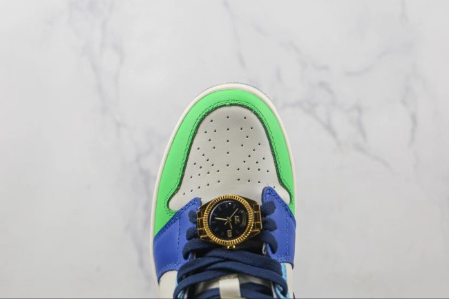 Sports Shoes AJ1 with Box Free Shipping #NIK