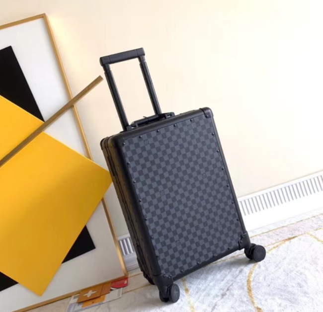 Top Quality Luggage Box Free Shipping    37*21*57 #LOV