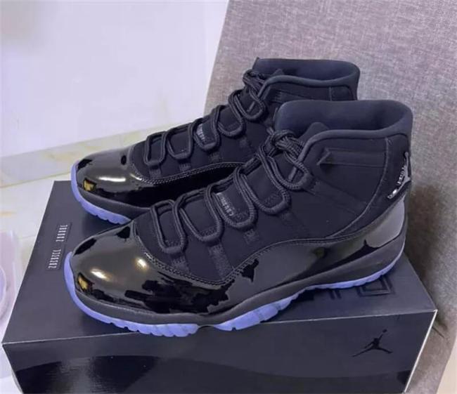 Sports Shoes AJ11 with Box #NIK