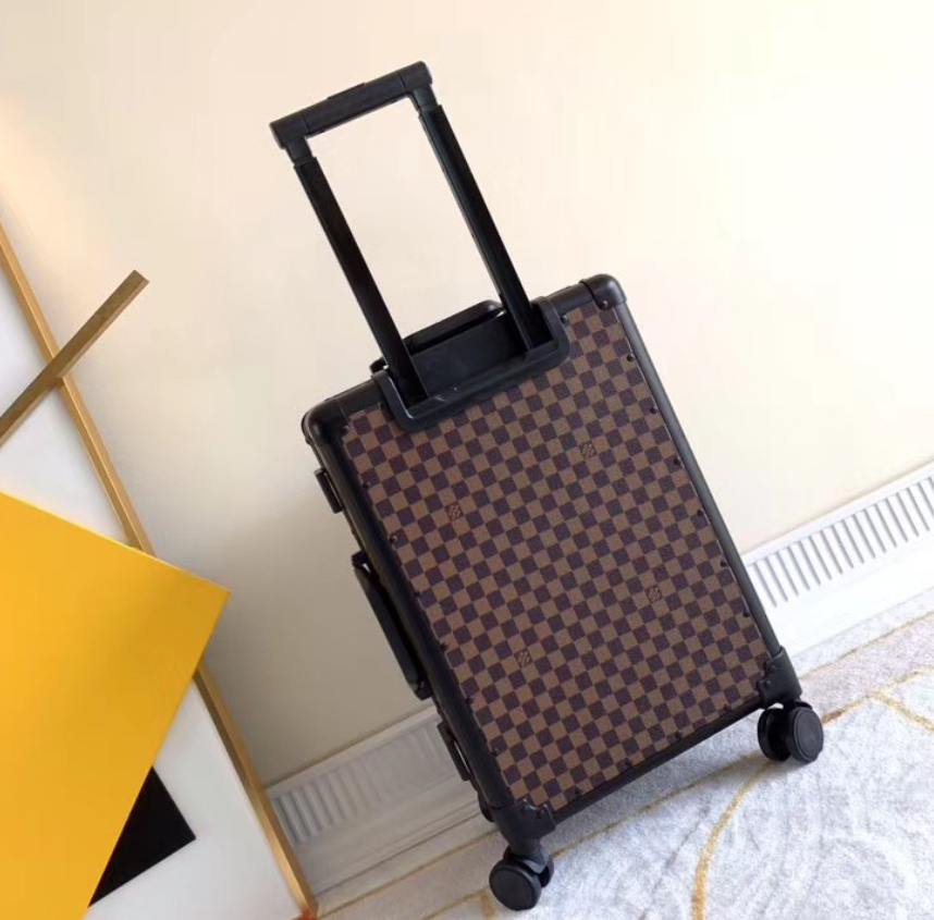 Top Quality Luggage Box Free Shipping 37*21*57 #LOV