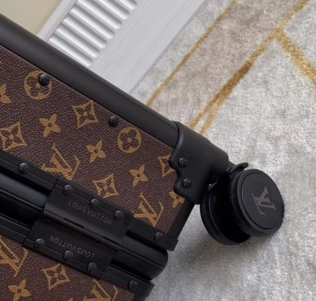 Top Quality Luggage Box Free Shipping    37*21*57 #LOV