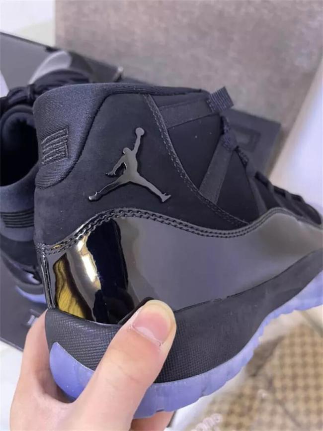 Sports Shoes AJ11 with Box #NIK