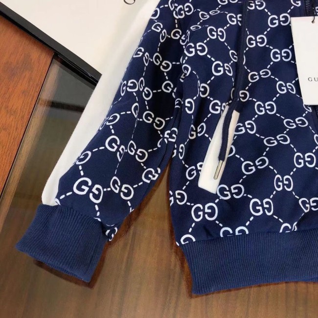 Kids 2 pcs Jacket Set with Tags