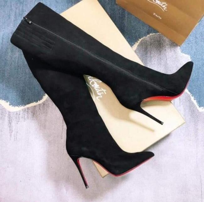 Wholesale Boots with Box #CL