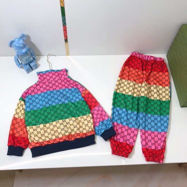 Kids 2 pcs Jacket Set with Tags