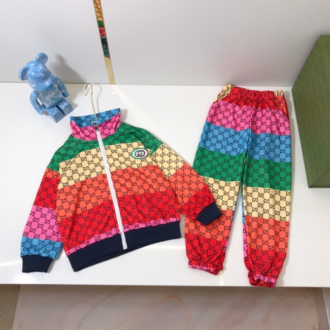 Kids 2 pcs Jacket Set with Tags