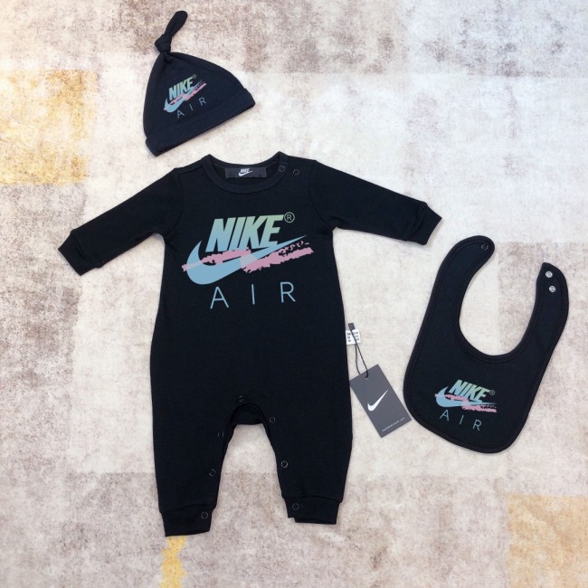 Designer Baby Bodysuit Three piece set