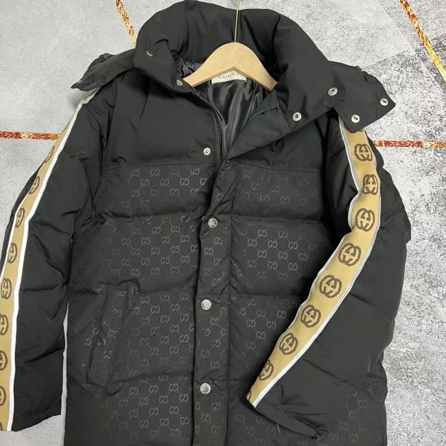 Unisex Fashion Down Coat with Tags #GUI