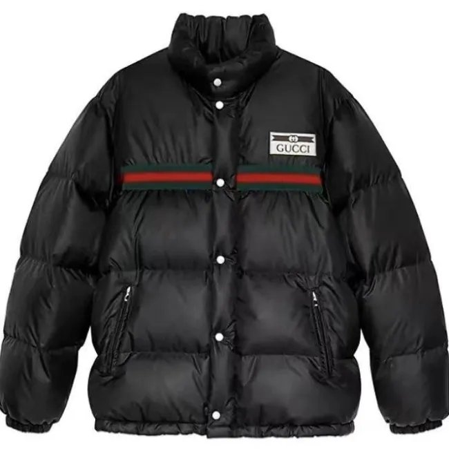 Unisex Fashion Down Coat with Tags #GUI