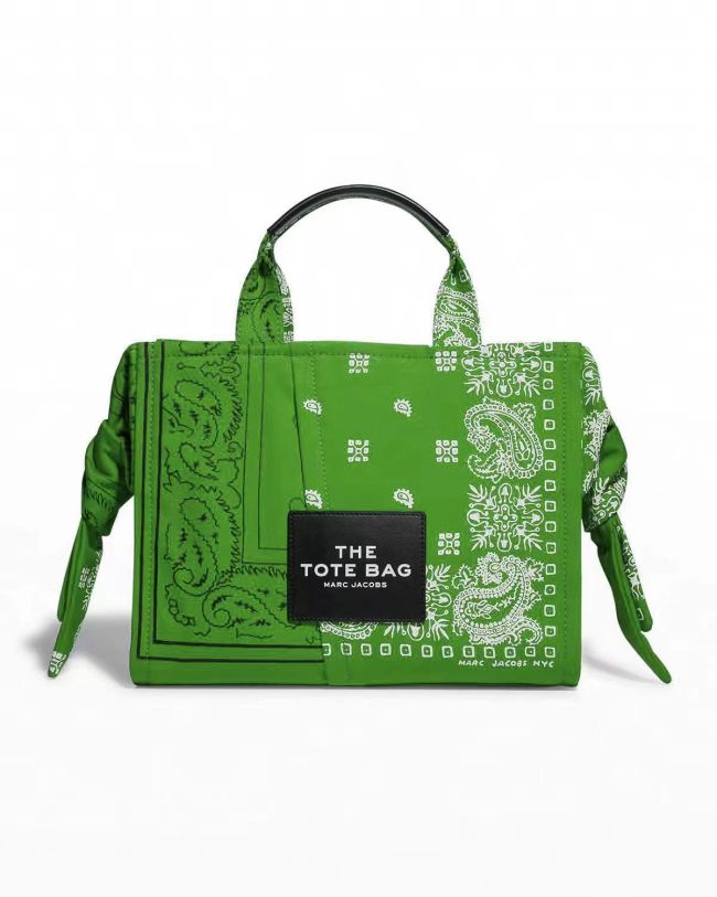 Wholesale Bandana Tote Bag  #MJ