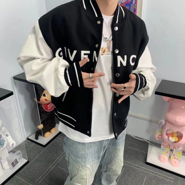 Unisex Fashion Jacket #GIV 