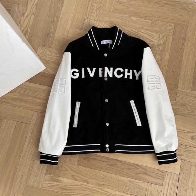 Unisex Fashion Jacket #GIV 