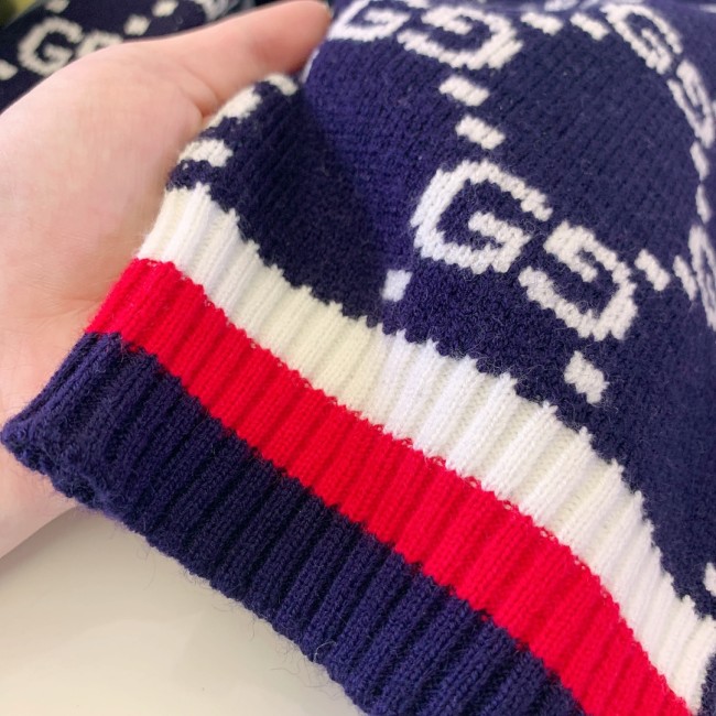 Kids Sweater with Tags #GUI