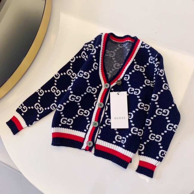 Kids Sweater with Tags #GUI