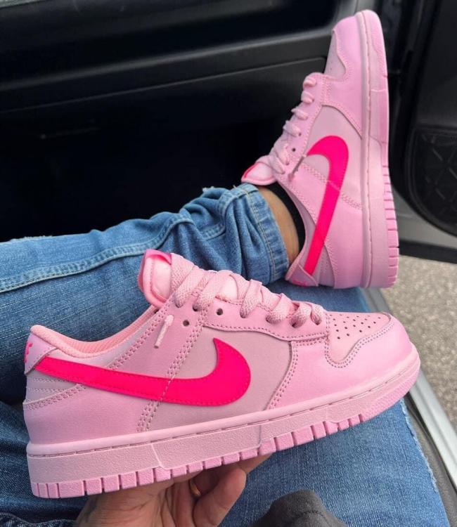 Wholesale Shoes with Box #NIK