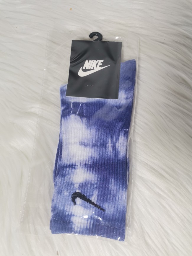 Wholesale Tye Dyed Socks  #NIK