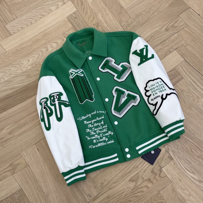 Wholesale Jacket with Tags #LOV