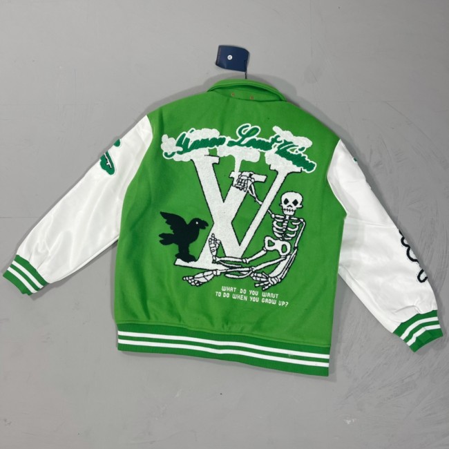 Wholesale Jacket with Tags #LOV