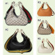 Top Quality Shoulder Bag Free Shipping #GUI