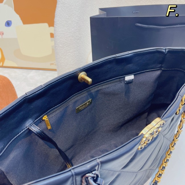 Fashion Tote Bag #CHN 