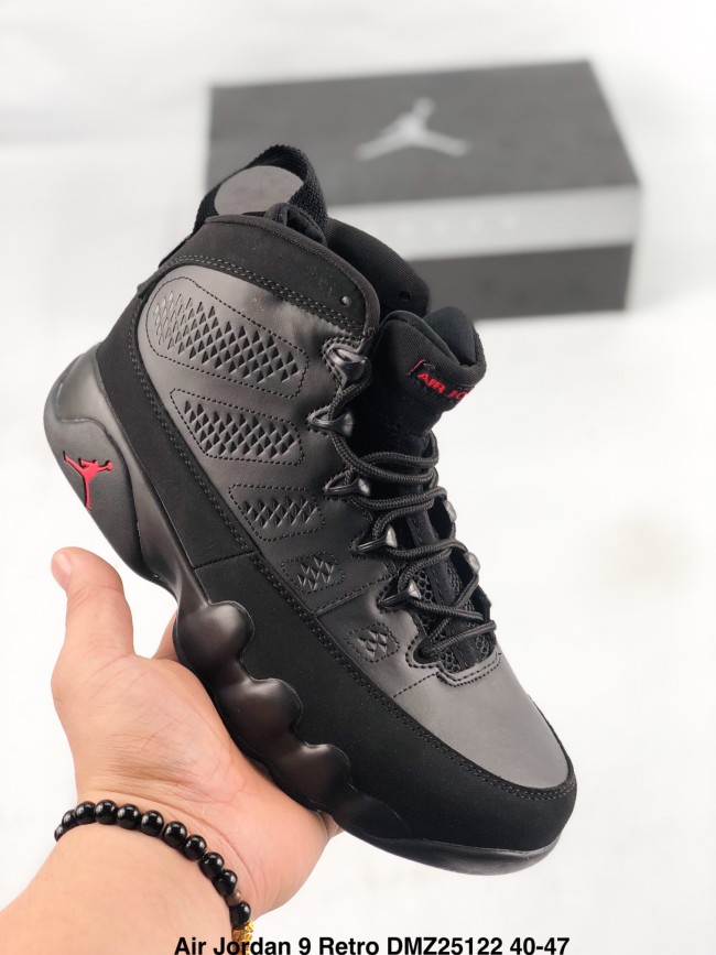 Sports Shoes AJ9 with Box #NIK