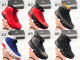 Sports Shoes AJ9 with Box #NIK