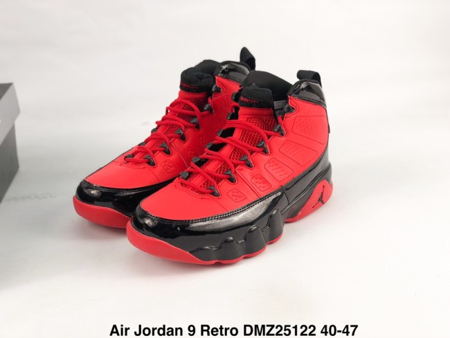 Sports Shoes AJ9 with Box #NIK