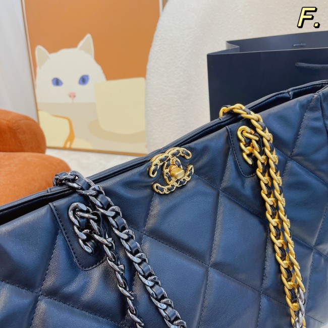 Fashion Tote Bag #CHN 