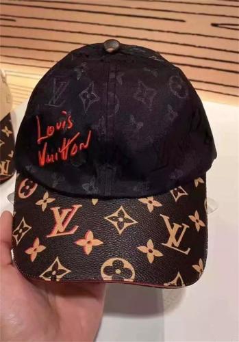 Fashion Tote Bag with Hats #LOV
