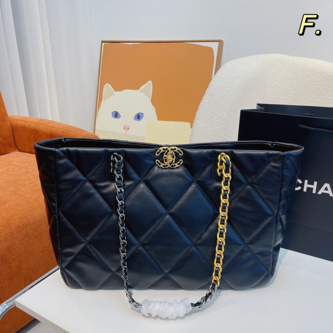 Fashion Tote Bag #CHN 