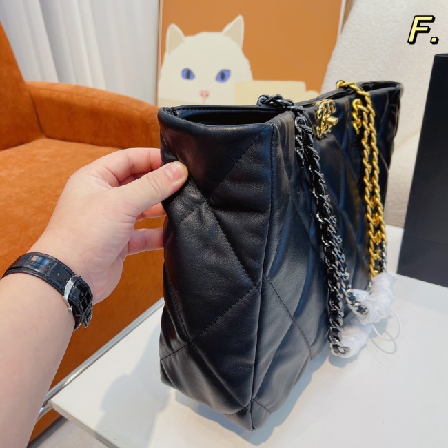 Fashion Tote Bag #CHN 