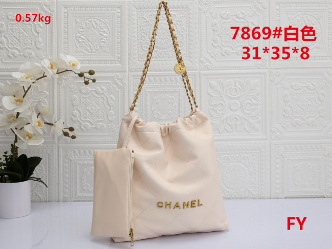 Fashion Wholesale Purse No Box #CHN